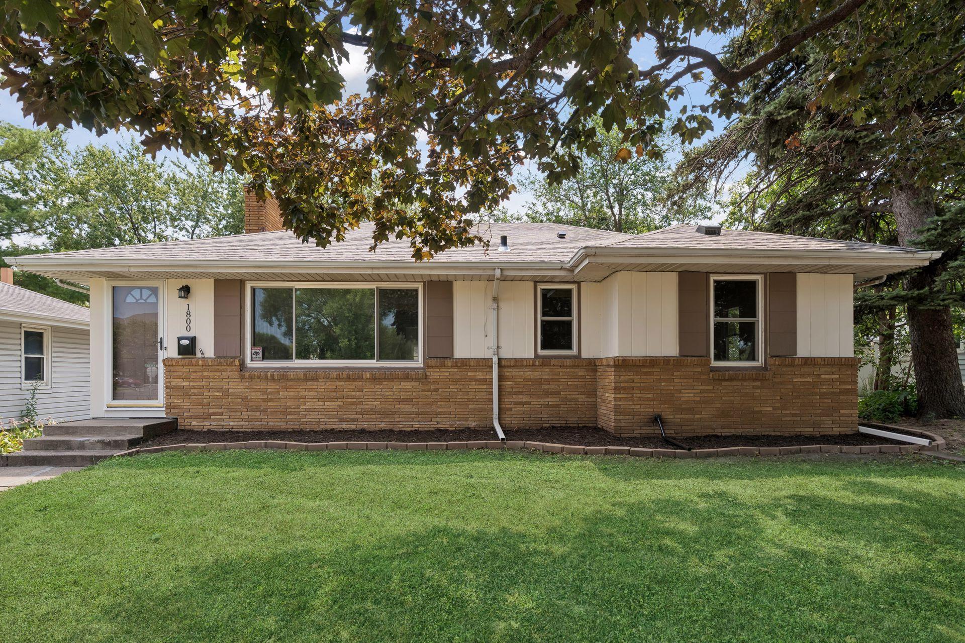 View of Residential at 1800 37th Avenue, Minneapolis MN 55421, Minneapolis (2 of 58) - Mike Wilen | Minnesota Team Real Estate