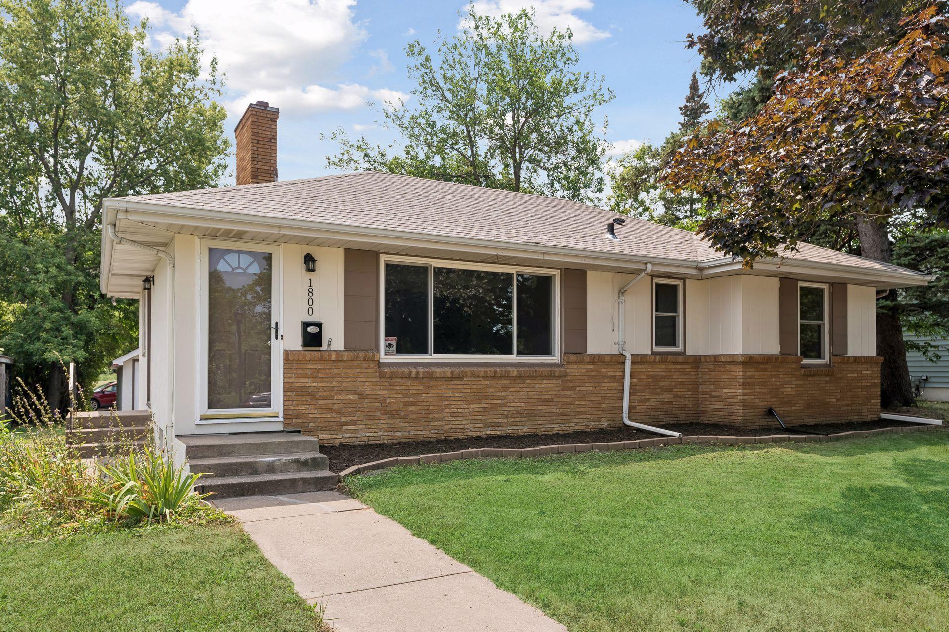 View of Residential at 1800 37th Avenue, Minneapolis MN 55421, Minneapolis - Mike Wilen | Minnesota Team Real Estate