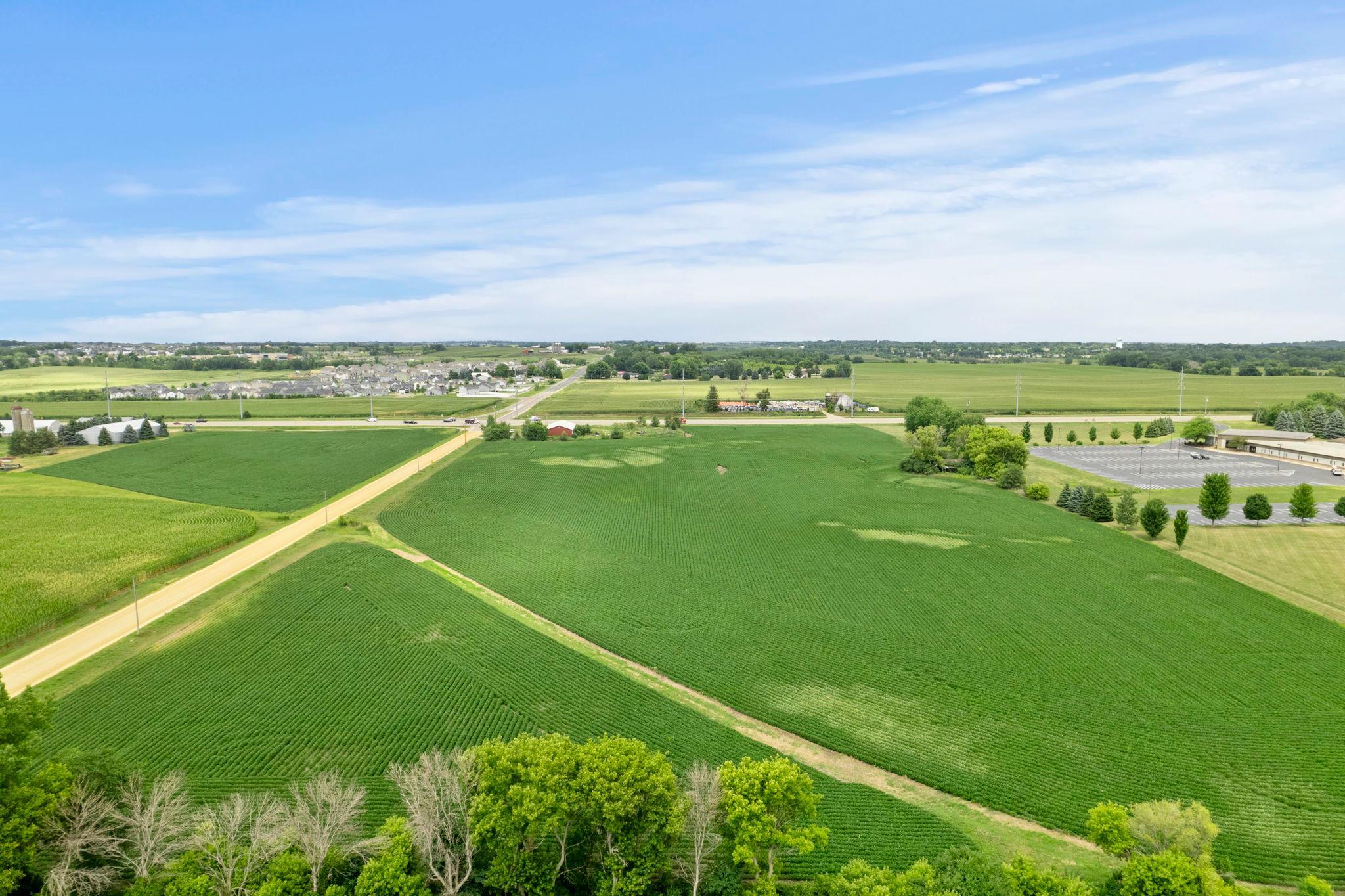 View of Land at 21300 Flagstaff Avenue, Farmington MN 55024, Farmington (6 of 28) - Mike Wilen | Minnesota Team Real Estate