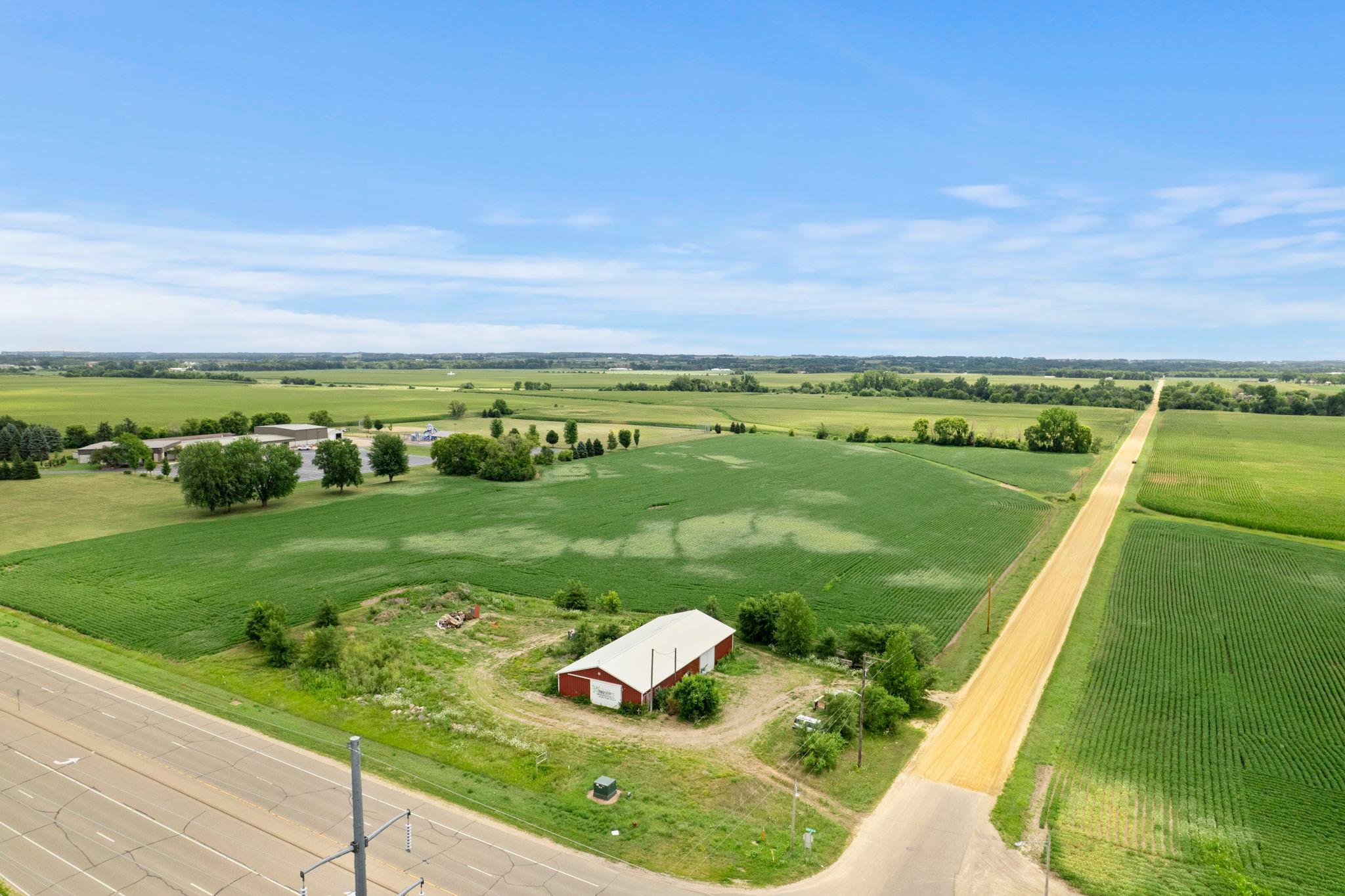 View of Land at 21300 Flagstaff Avenue, Farmington MN 55024, Farmington - Mike Wilen | Minnesota Team Real Estate