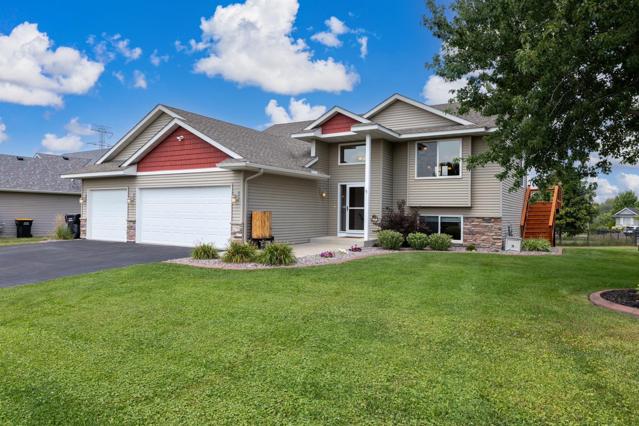 View of Residential at 279 Kiso Avenue, Shakopee MN 55379, Shakopee - Mike Wilen | Minnesota Team Real Estate