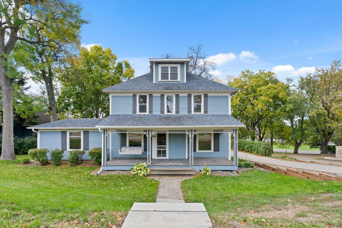 View of Residential Income at 405 Lake Boulevard, Buffalo MN 55313, Buffalo (2 of 31) - Mike Wilen | Minnesota Team Real Estate