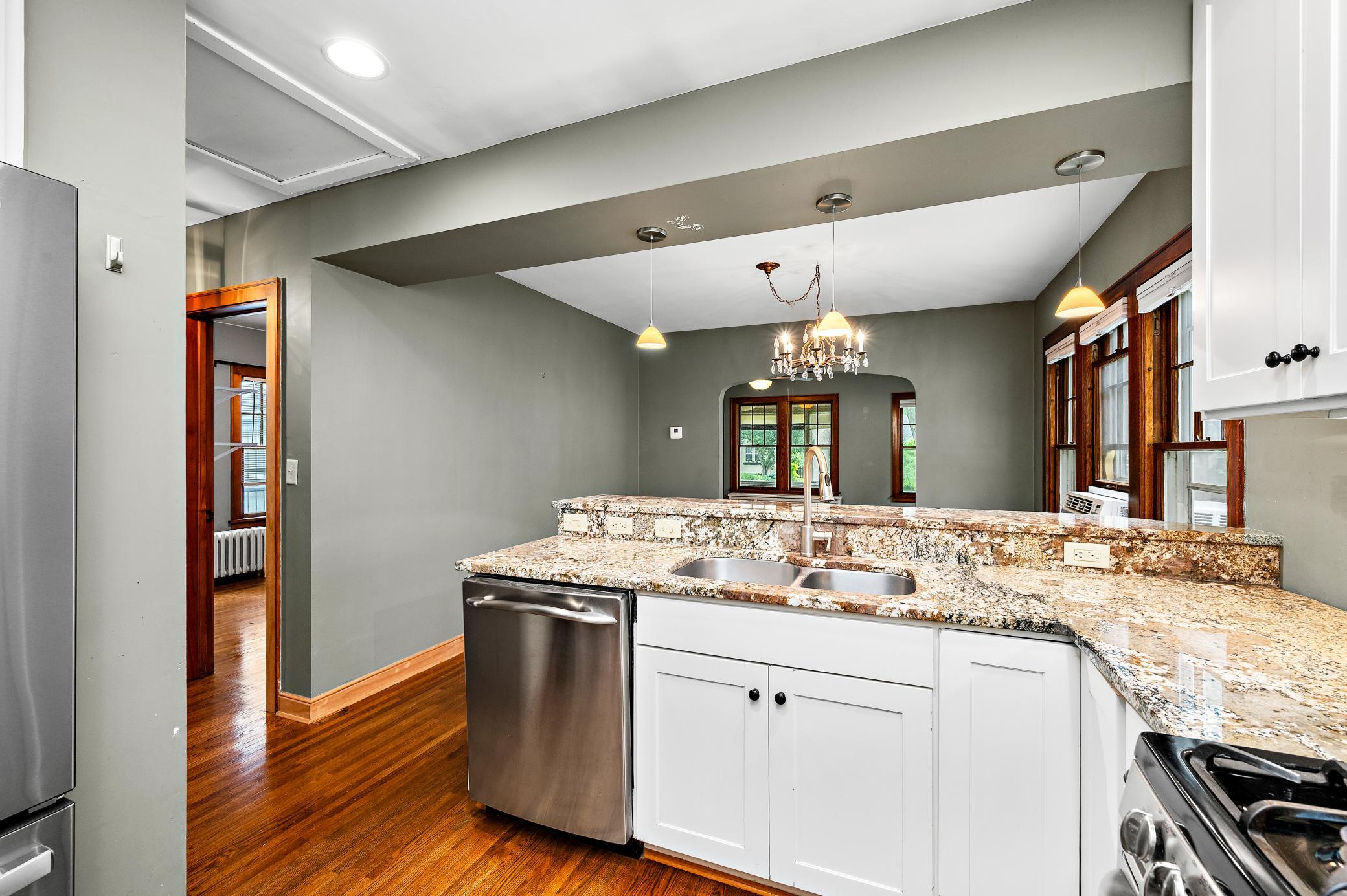 View of Residential at 3020 Garfield Street, Minneapolis MN 55418, Minneapolis (5 of 32) - Mike Wilen | Minnesota Team Real Estate