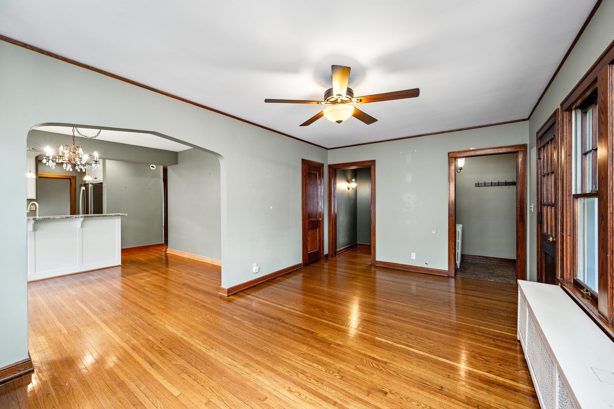 View of Residential at 3020 Garfield Street, Minneapolis MN 55418, Minneapolis (10 of 32) - Mike Wilen | Minnesota Team Real Estate