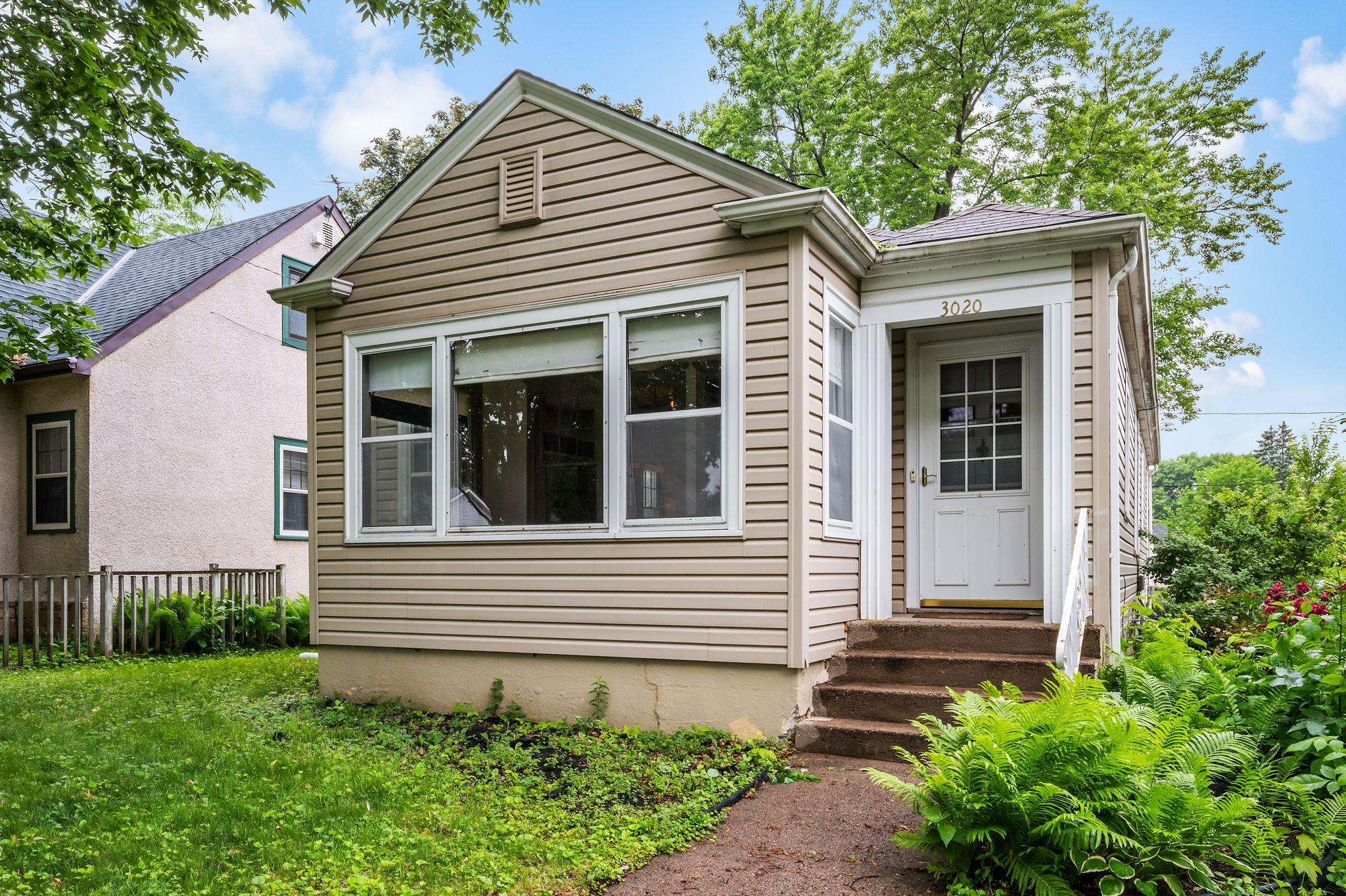 View of Residential at 3020 Garfield Street, Minneapolis MN 55418, Minneapolis (2 of 32) - Mike Wilen | Minnesota Team Real Estate
