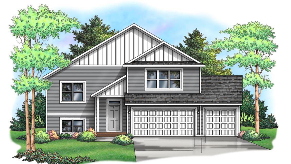 View of Residential at 19758 Ely Avenue, Forest Lake MN 55025, Forest Lake - Mike Wilen | Minnesota Team Real Estate