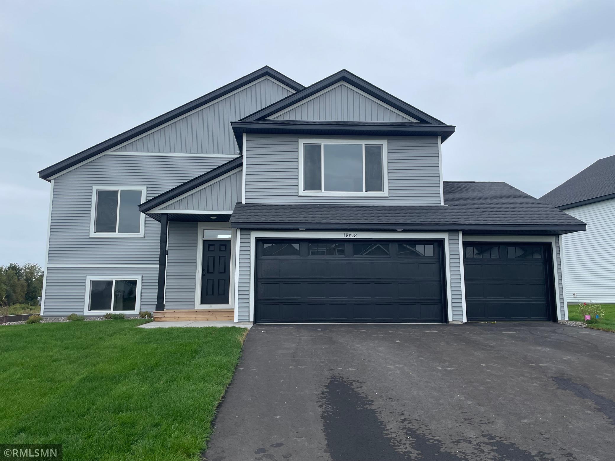 View of Single Family at 19758 Ely Avenue, Forest Lake - Mike Wilen | Minnesota Team Real Estate