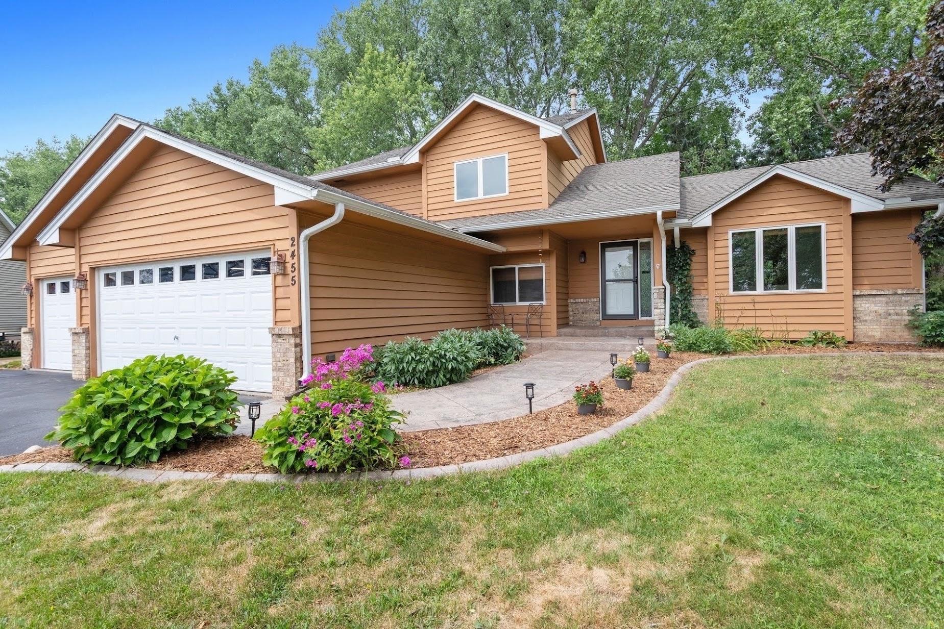 View of Residential at 2455 Queensport Road, Woodbury MN 55125, Woodbury - Mike Wilen | Minnesota Team Real Estate