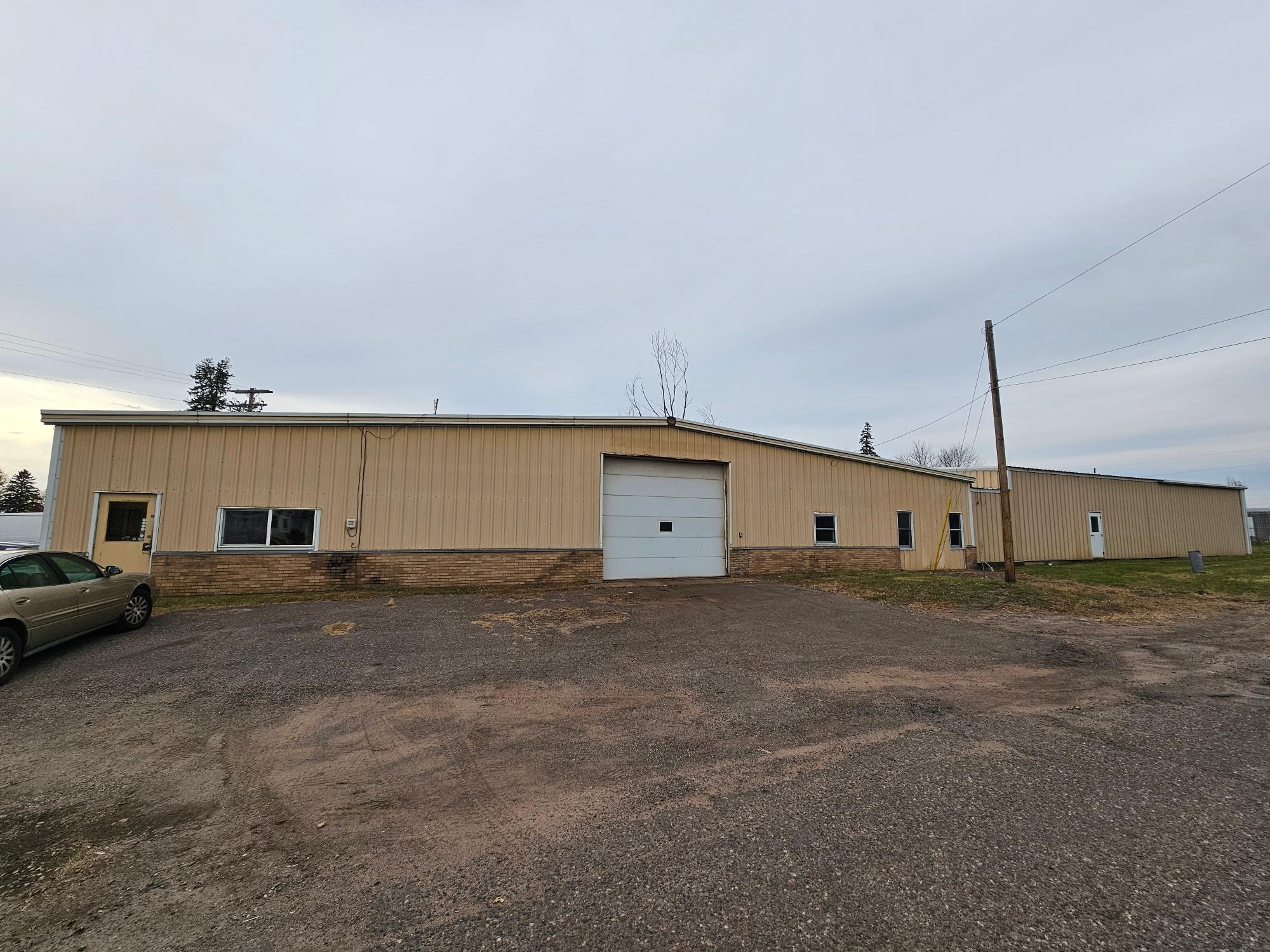 View of Commercial Sale at 312 Beechwood Avenue, Braham MN 55006, Braham - Mike Wilen | Minnesota Team Real Estate