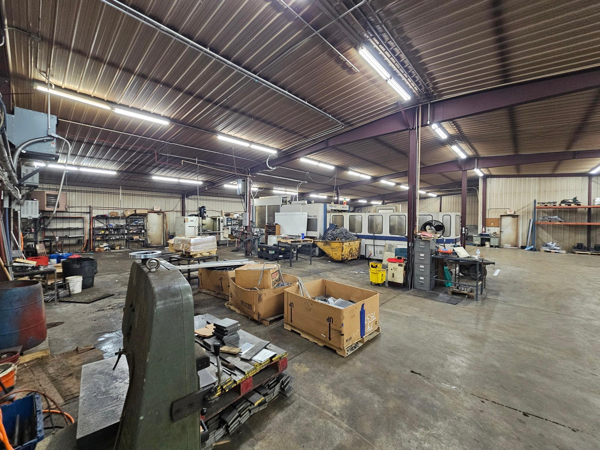 View of Commercial Sale at 312 Beechwood Avenue, Braham MN 55006, Braham (3 of 7) - Mike Wilen | Minnesota Team Real Estate