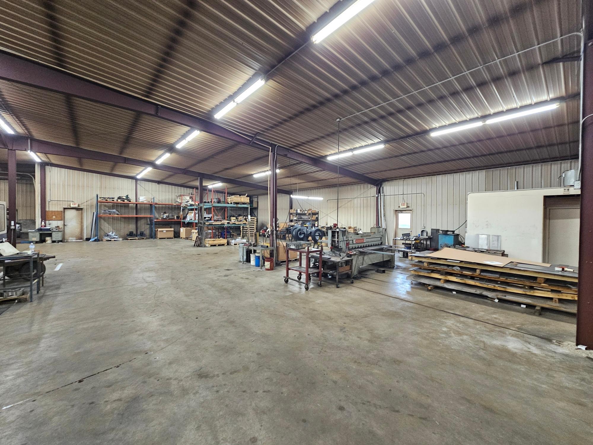 View of Commercial Sale at 312 Beechwood Avenue, Braham MN 55006, Braham (4 of 7) - Mike Wilen | Minnesota Team Real Estate