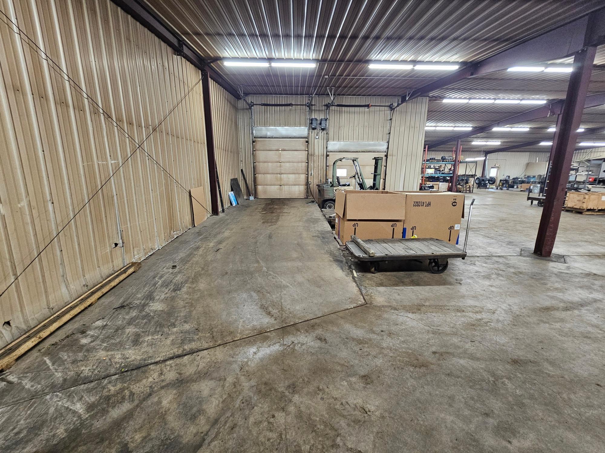 View of Commercial Sale at 312 Beechwood Avenue, Braham MN 55006, Braham (6 of 7) - Mike Wilen | Minnesota Team Real Estate