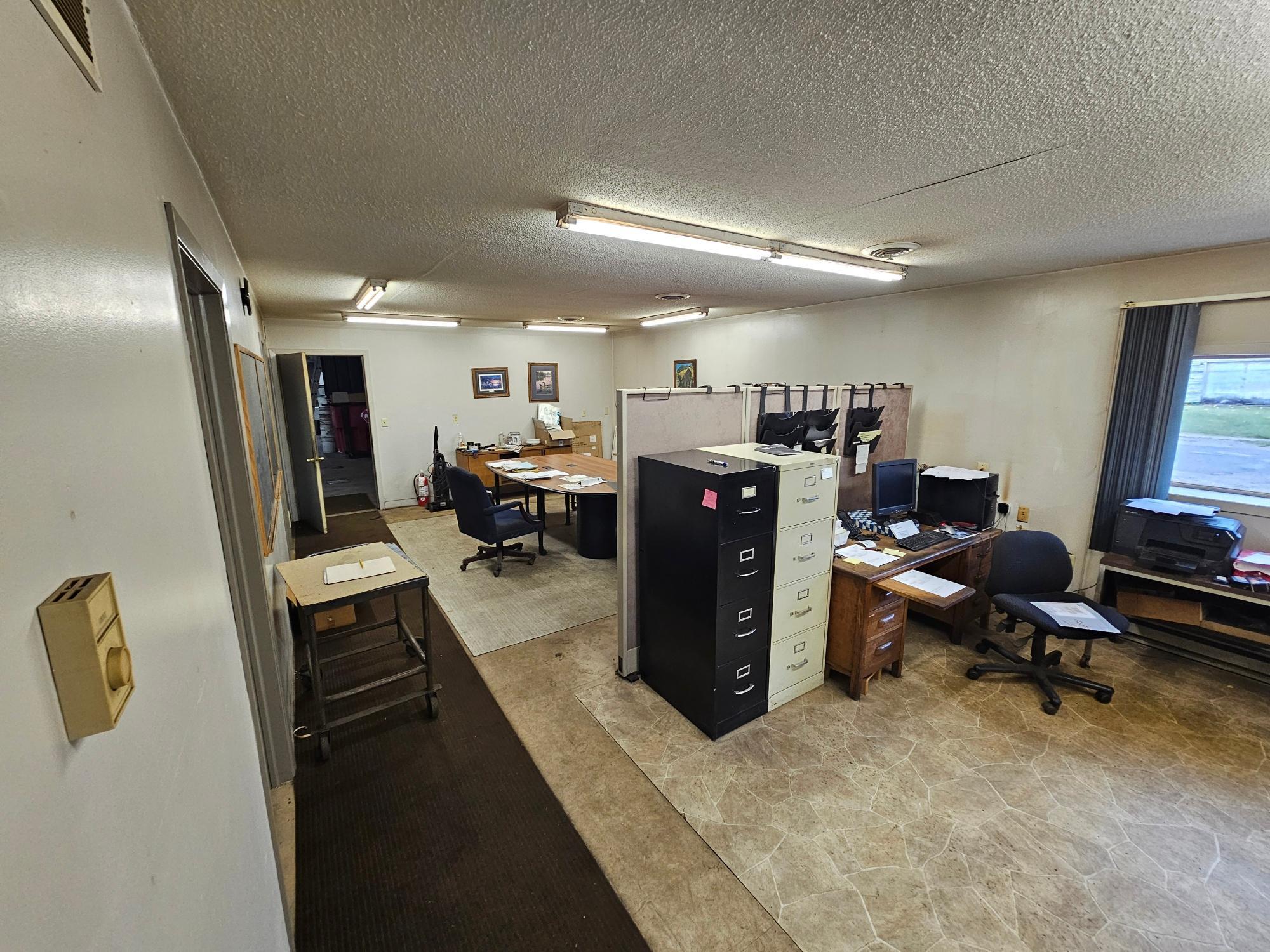 View of Commercial Sale at 312 Beechwood Avenue, Braham MN 55006, Braham (7 of 7) - Mike Wilen | Minnesota Team Real Estate
