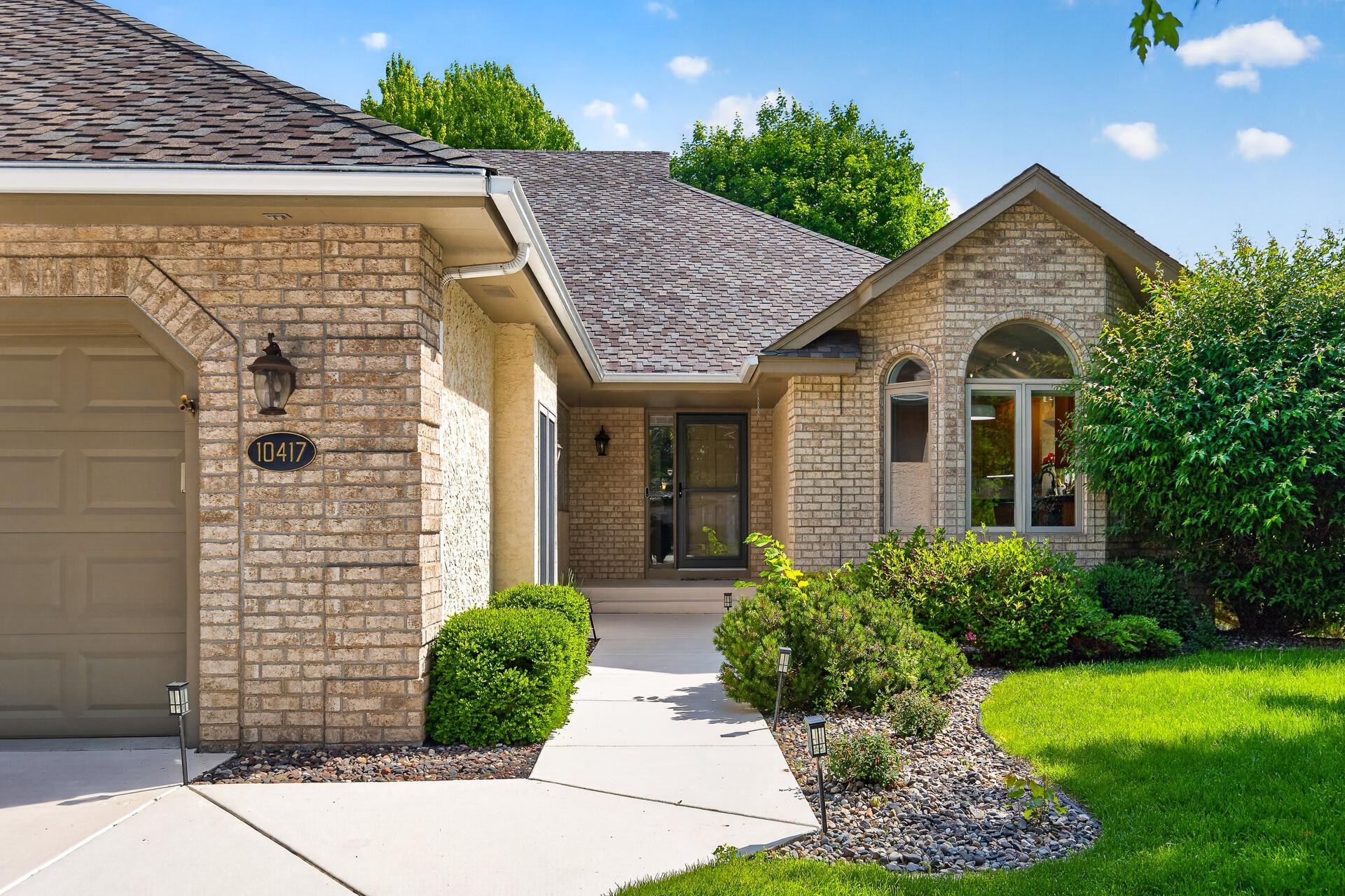 View of Residential at 10417 Fawns Way, Eden Prairie MN 55347, Eden Prairie (2 of 45) - Mike Wilen | Minnesota Team Real Estate