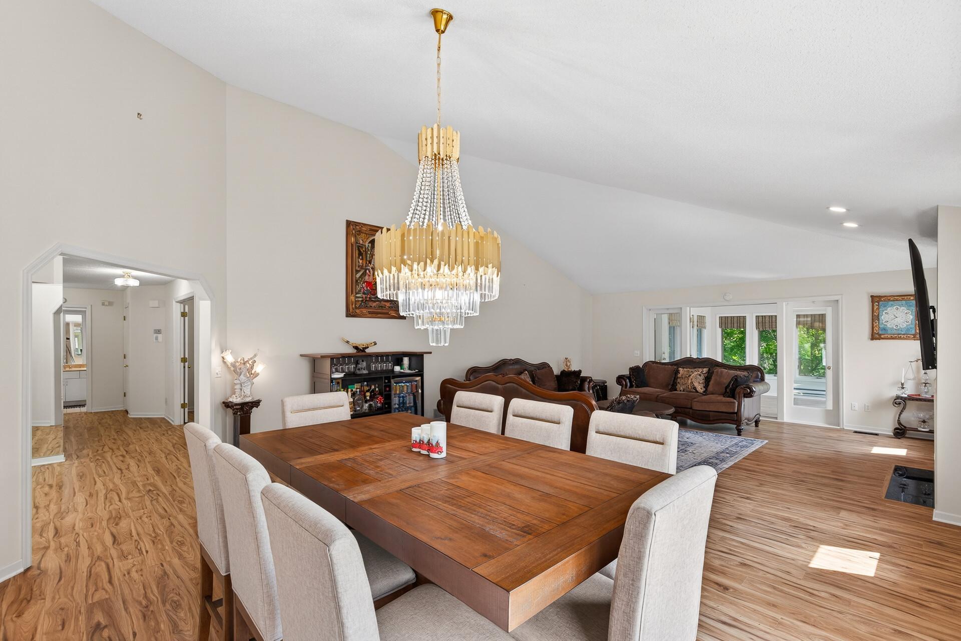 View of Residential at 10417 Fawns Way, Eden Prairie MN 55347, Eden Prairie (5 of 45) - Mike Wilen | Minnesota Team Real Estate