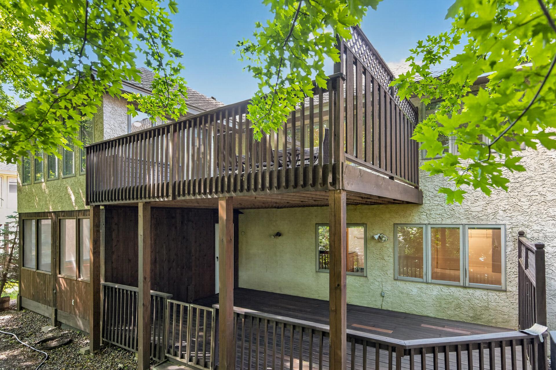 View of Residential at 10417 Fawns Way, Eden Prairie MN 55347, Eden Prairie (42 of 45) - Mike Wilen | Minnesota Team Real Estate