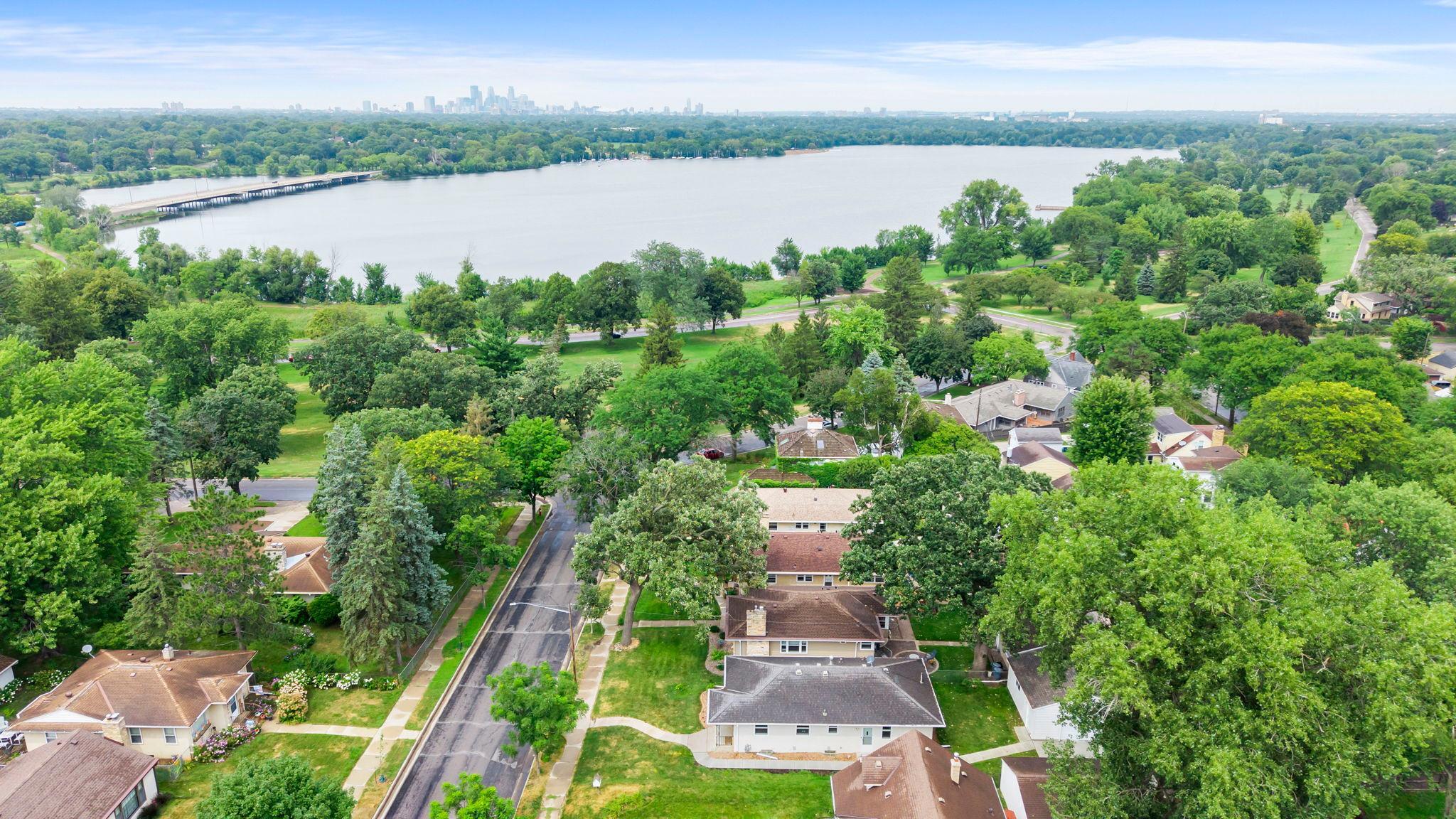 View of Residential at 5645 20th Avenue, Minneapolis MN 55417, Minneapolis (4 of 43) - Mike Wilen | Minnesota Team Real Estate