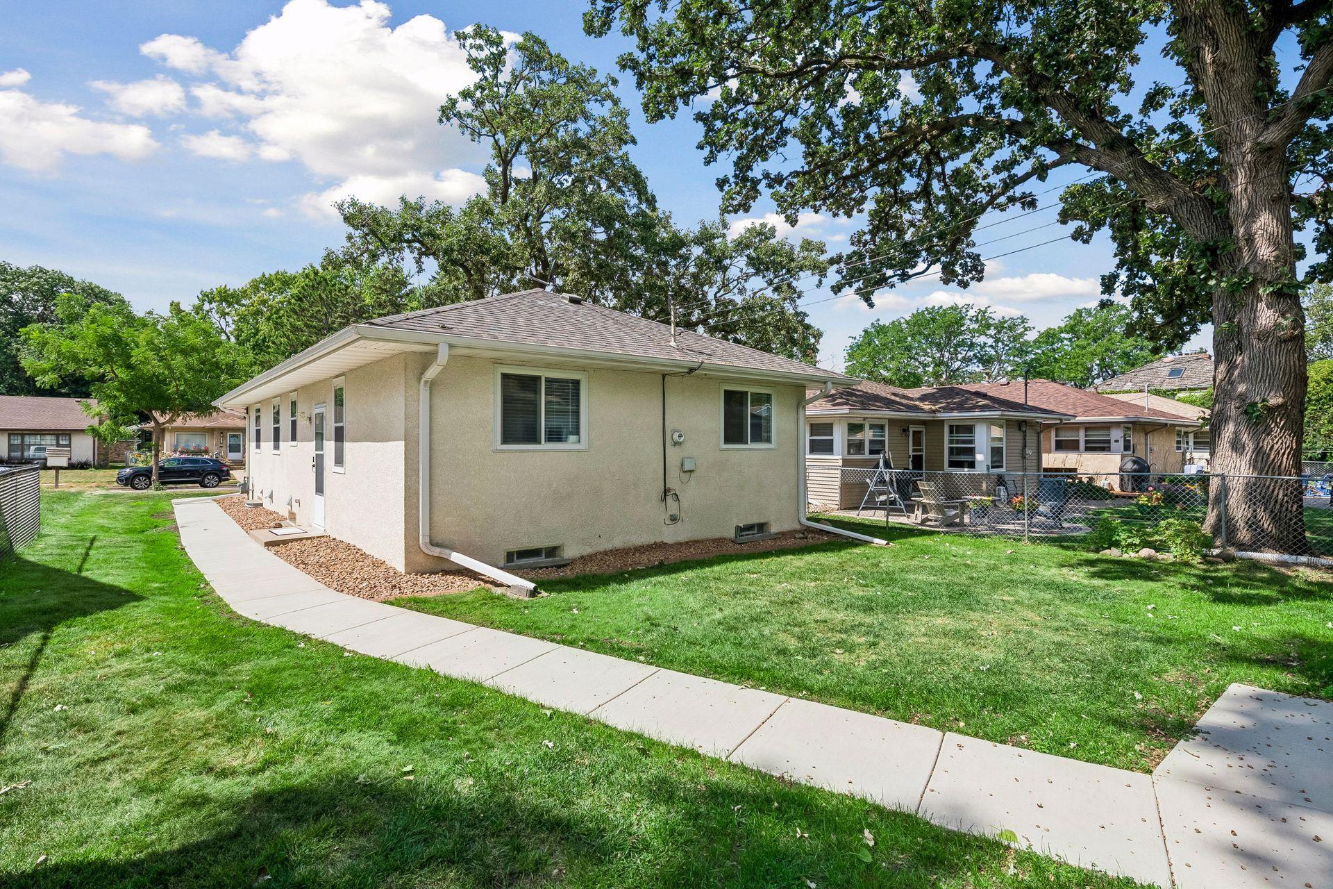 View of Residential at 5645 20th Avenue, Minneapolis MN 55417, Minneapolis (32 of 43) - Mike Wilen | Minnesota Team Real Estate