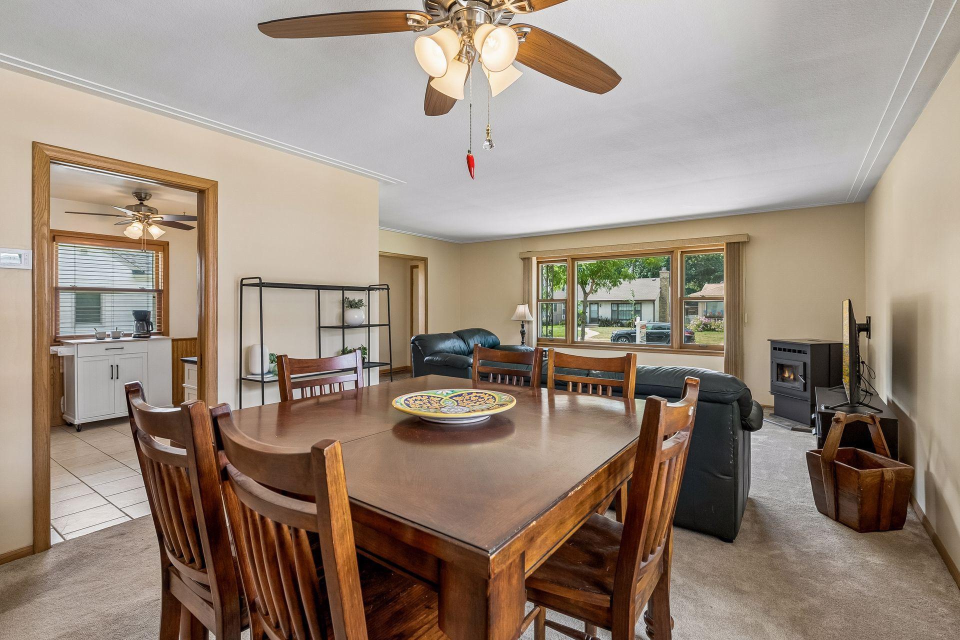 View of Residential at 5645 20th Avenue, Minneapolis MN 55417, Minneapolis (12 of 43) - Mike Wilen | Minnesota Team Real Estate
