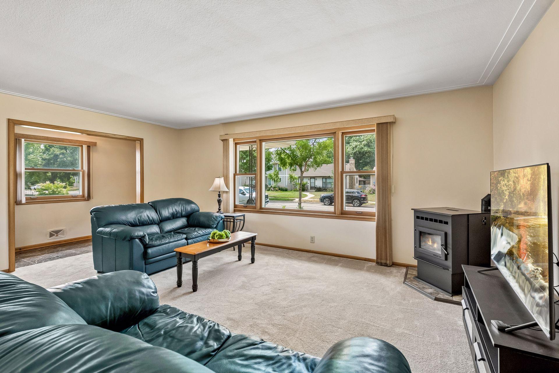 View of Residential at 5645 20th Avenue, Minneapolis MN 55417, Minneapolis (8 of 43) - Mike Wilen | Minnesota Team Real Estate