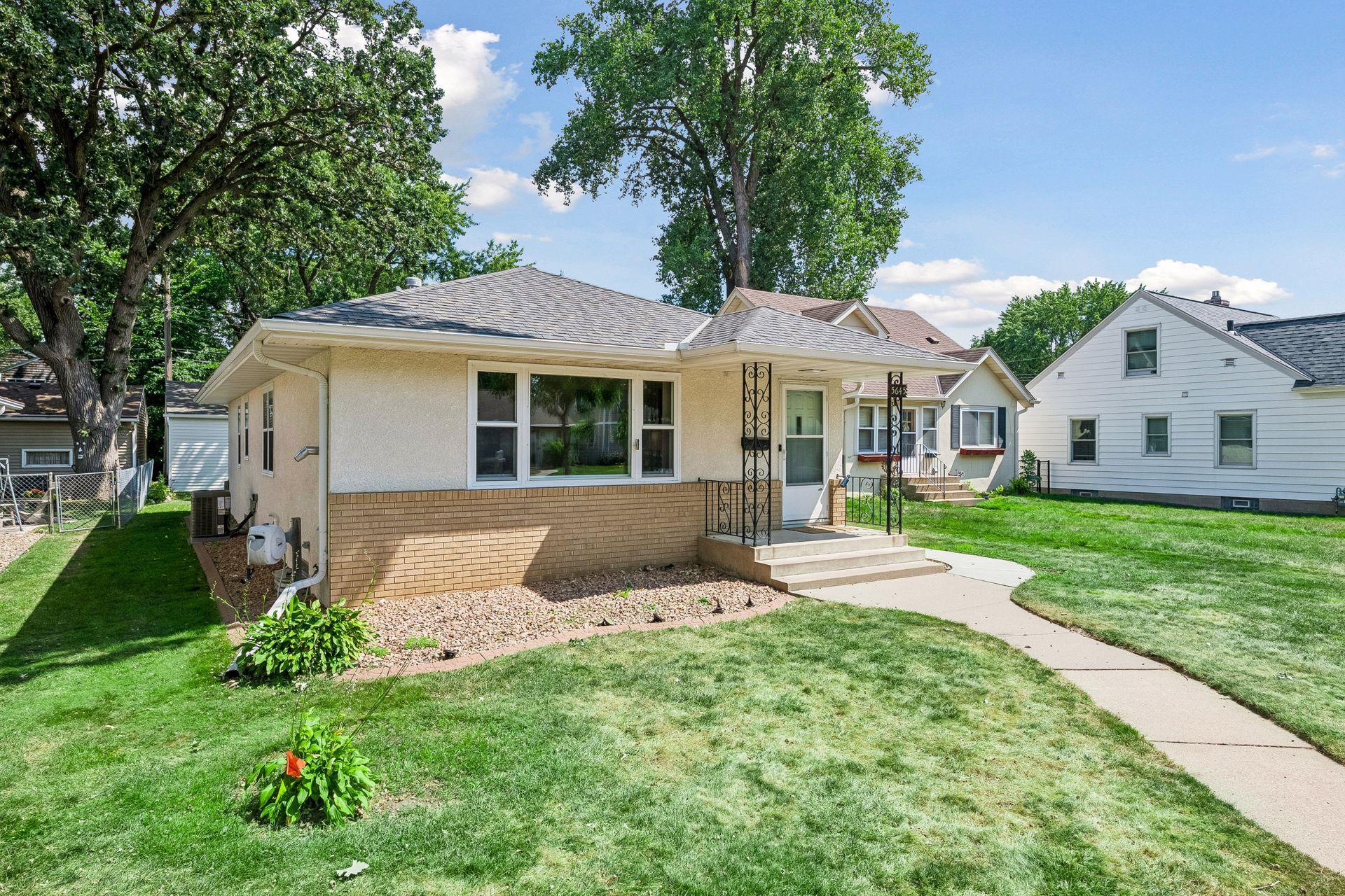 View of Residential at 5645 20th Avenue, Minneapolis MN 55417, Minneapolis (3 of 43) - Mike Wilen | Minnesota Team Real Estate