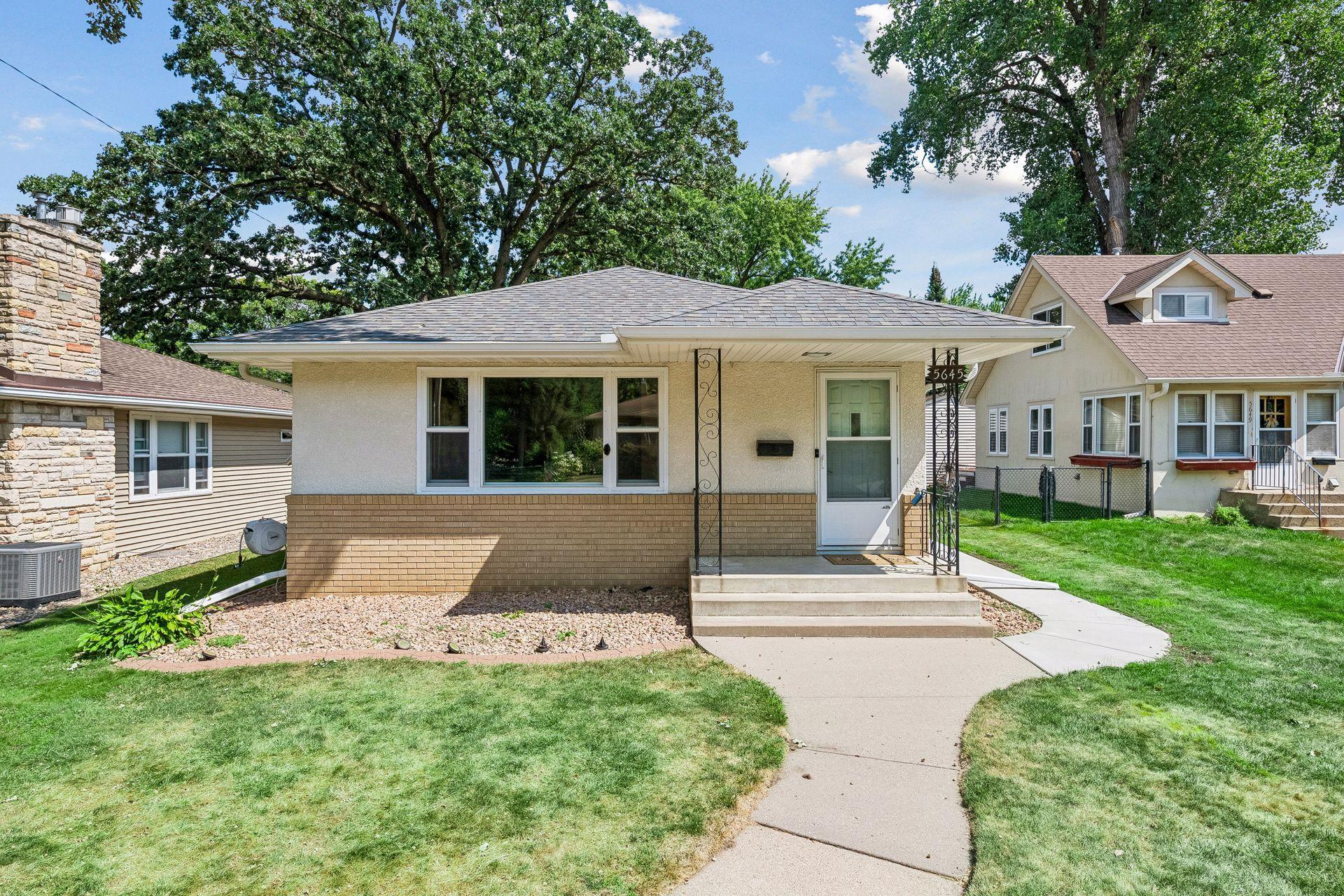 View of Residential at 5645 20th Avenue, Minneapolis MN 55417, Minneapolis - Mike Wilen | Minnesota Team Real Estate