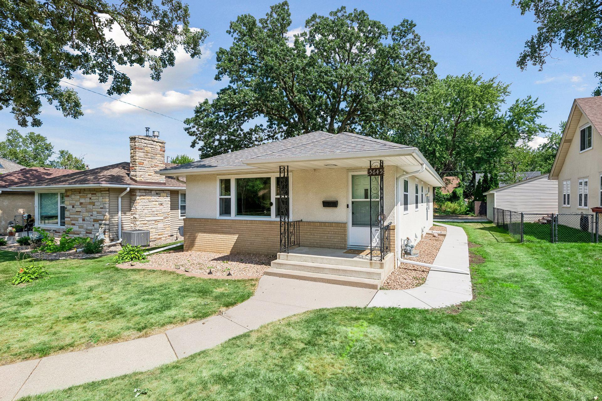 View of Residential at 5645 20th Avenue, Minneapolis MN 55417, Minneapolis (2 of 43) - Mike Wilen | Minnesota Team Real Estate