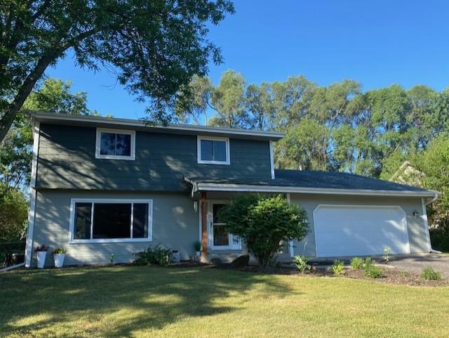 View of Residential at 3510 114th Lane, Coon Rapids MN 55433, Coon Rapids - Mike Wilen | Minnesota Team Real Estate