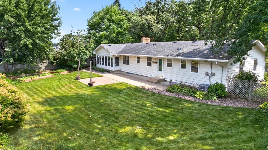 View of Residential at 133 Craig Way, Fridley MN 55432, Fridley (113 of 130) - Mike Wilen | Minnesota Team Real Estate