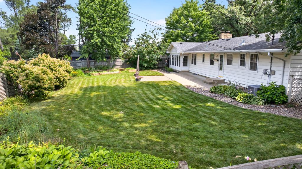 View of Residential at 133 Craig Way, Fridley MN 55432, Fridley (109 of 130) - Mike Wilen | Minnesota Team Real Estate