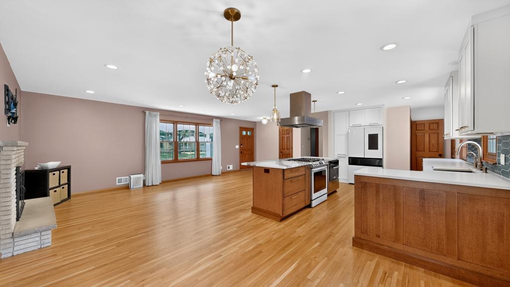 View of Residential at 133 Craig Way, Fridley MN 55432, Fridley (26 of 130) - Mike Wilen | Minnesota Team Real Estate