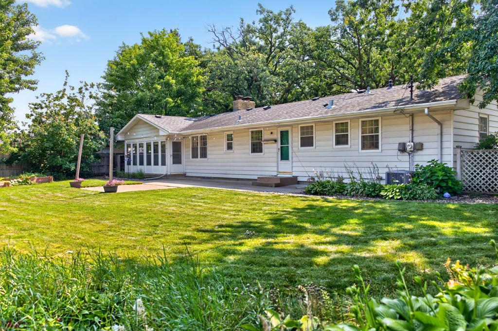 View of Residential at 133 Craig Way, Fridley MN 55432, Fridley (121 of 130) - Mike Wilen | Minnesota Team Real Estate