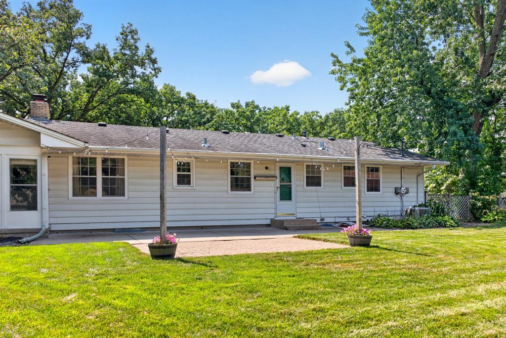 View of Residential at 133 Craig Way, Fridley MN 55432, Fridley (120 of 130) - Mike Wilen | Minnesota Team Real Estate