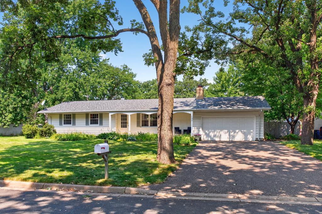 View of Residential at 133 Craig Way, Fridley MN 55432, Fridley (128 of 130) - Mike Wilen | Minnesota Team Real Estate