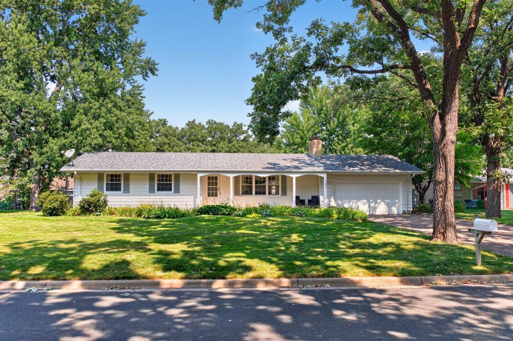 View of Residential at 133 Craig Way, Fridley MN 55432, Fridley (18 of 130) - Mike Wilen | Minnesota Team Real Estate