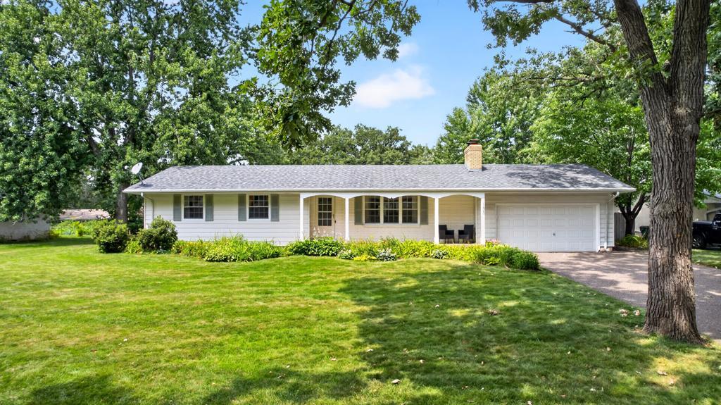 View of Single Family at 133 Craig Way, Fridley - Mike Wilen | Minnesota Team Real Estate