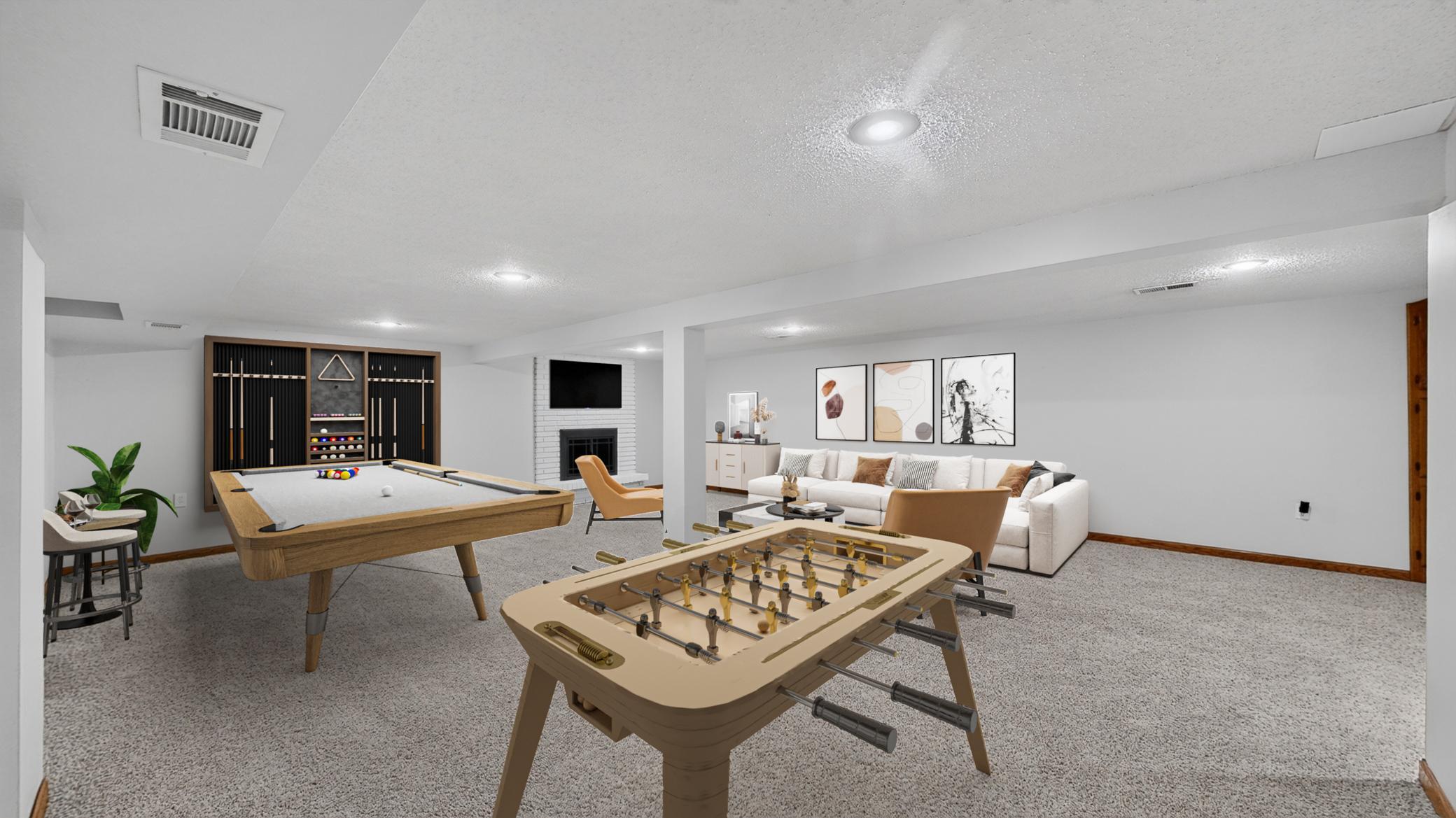 View of Residential at 133 Craig Way, Fridley MN 55432, Fridley (14 of 130) - Mike Wilen | Minnesota Team Real Estate