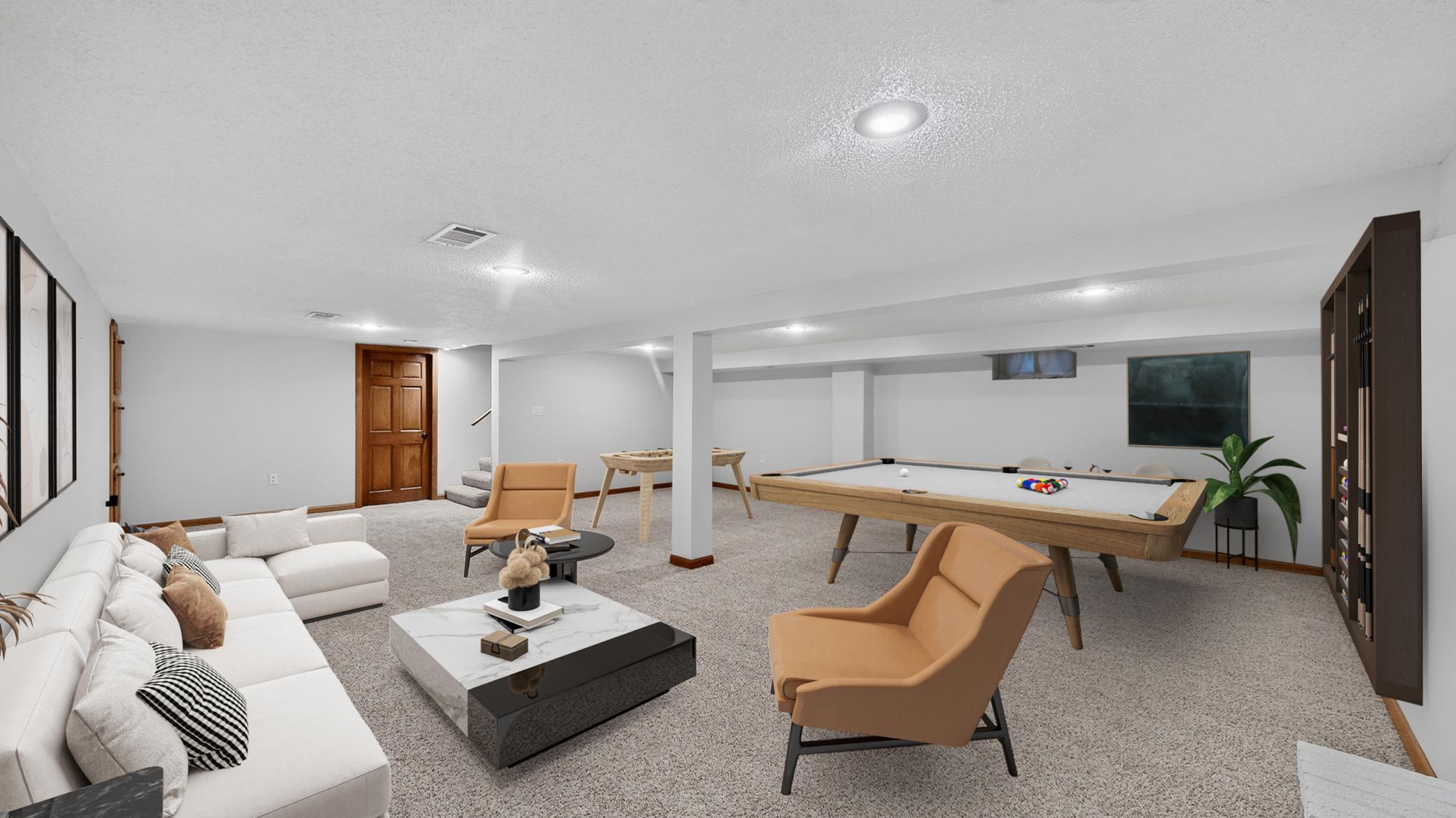 View of Residential at 133 Craig Way, Fridley MN 55432, Fridley (12 of 130) - Mike Wilen | Minnesota Team Real Estate