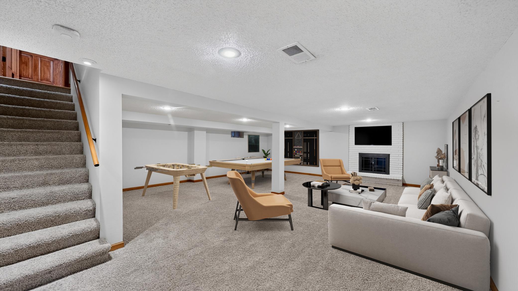View of Residential at 133 Craig Way, Fridley MN 55432, Fridley (11 of 130) - Mike Wilen | Minnesota Team Real Estate