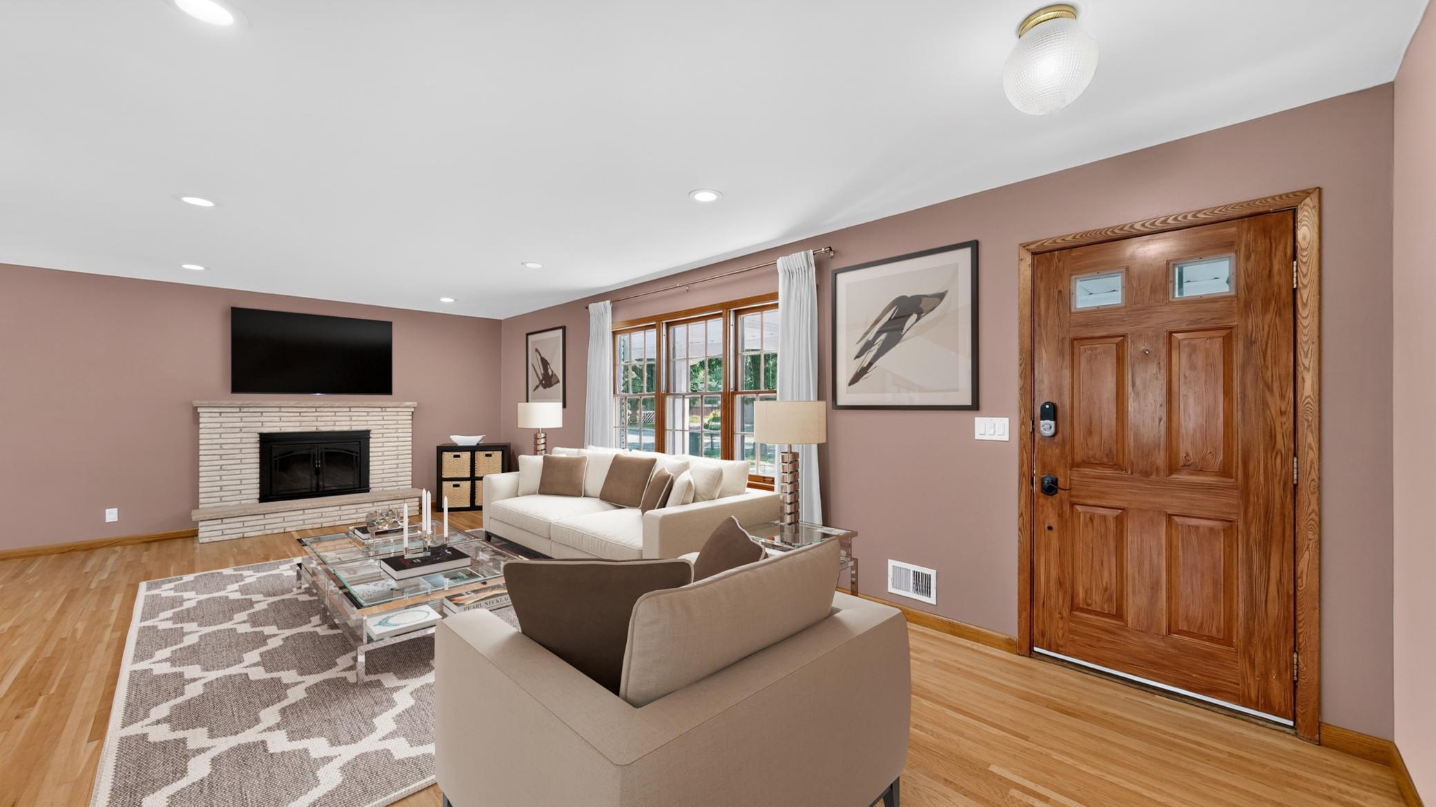 View of Residential at 133 Craig Way, Fridley MN 55432, Fridley (4 of 130) - Mike Wilen | Minnesota Team Real Estate