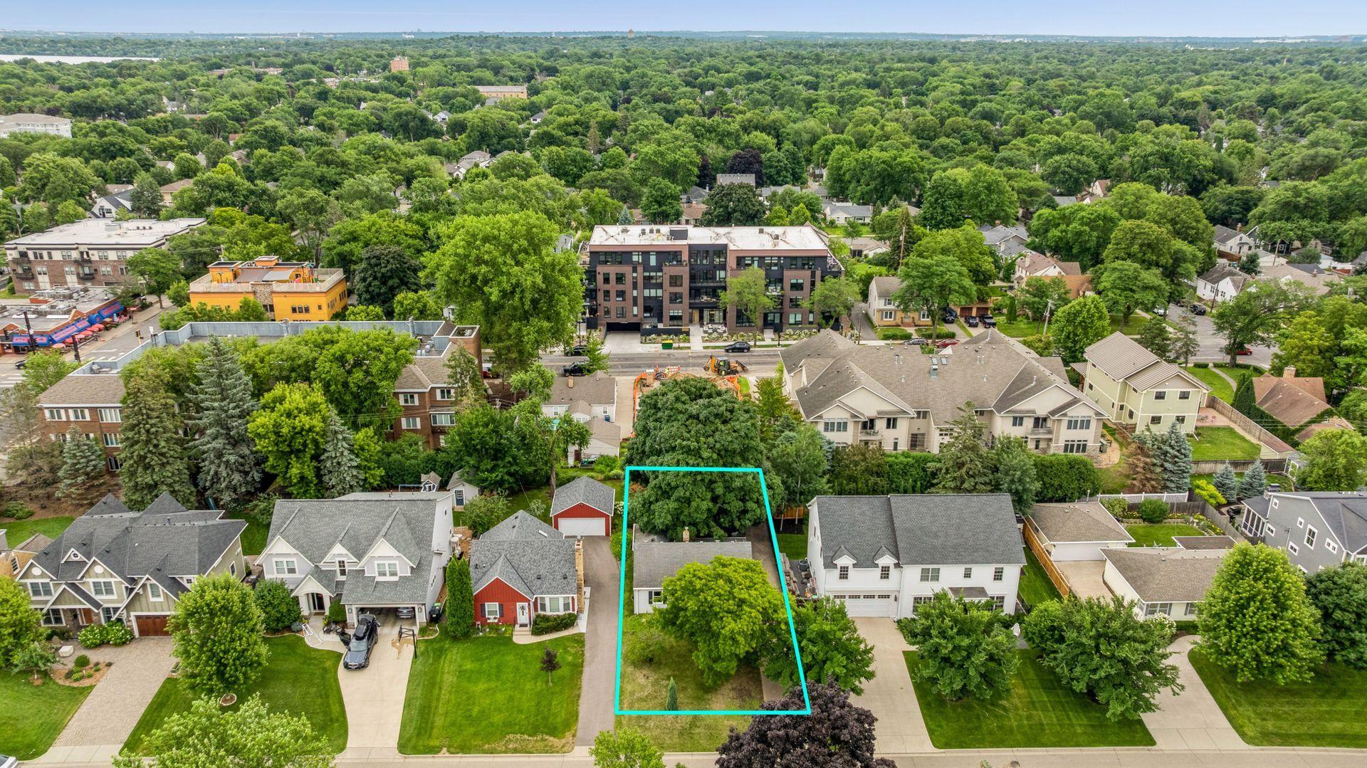 View of Residential at 5121 Gorgas Avenue, Edina MN 55424, Edina (3 of 4) - Mike Wilen | Minnesota Team Real Estate
