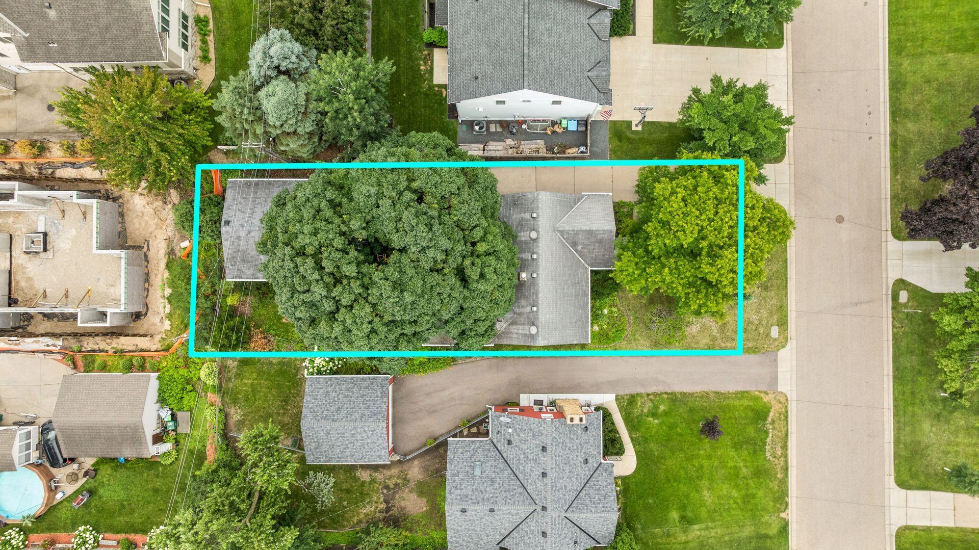 View of Residential at 5121 Gorgas Avenue, Edina MN 55424, Edina (4 of 4) - Mike Wilen | Minnesota Team Real Estate