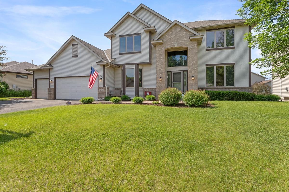 View of Residential at 5721 103rd Avenue, Brooklyn Park MN 55443, Brooklyn Park (2 of 41) - Mike Wilen | Minnesota Team Real Estate