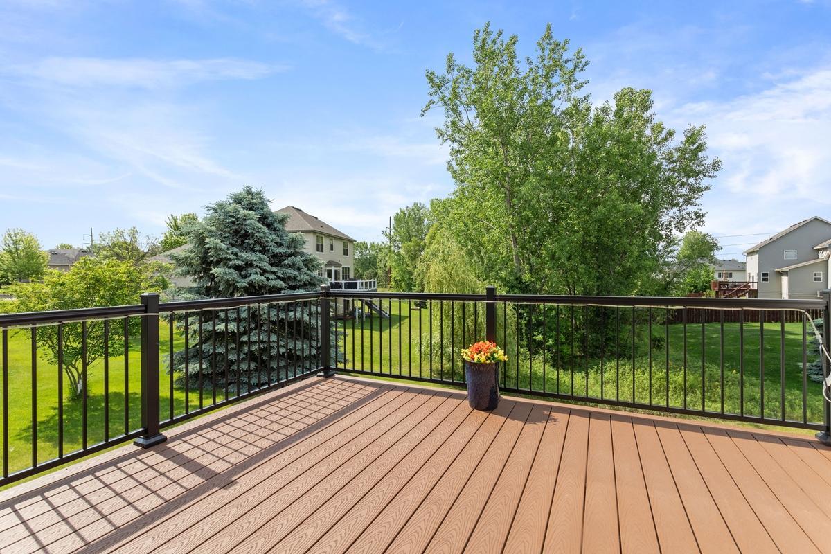 View of Residential at 5721 103rd Avenue, Brooklyn Park MN 55443, Brooklyn Park (37 of 41) - Mike Wilen | Minnesota Team Real Estate