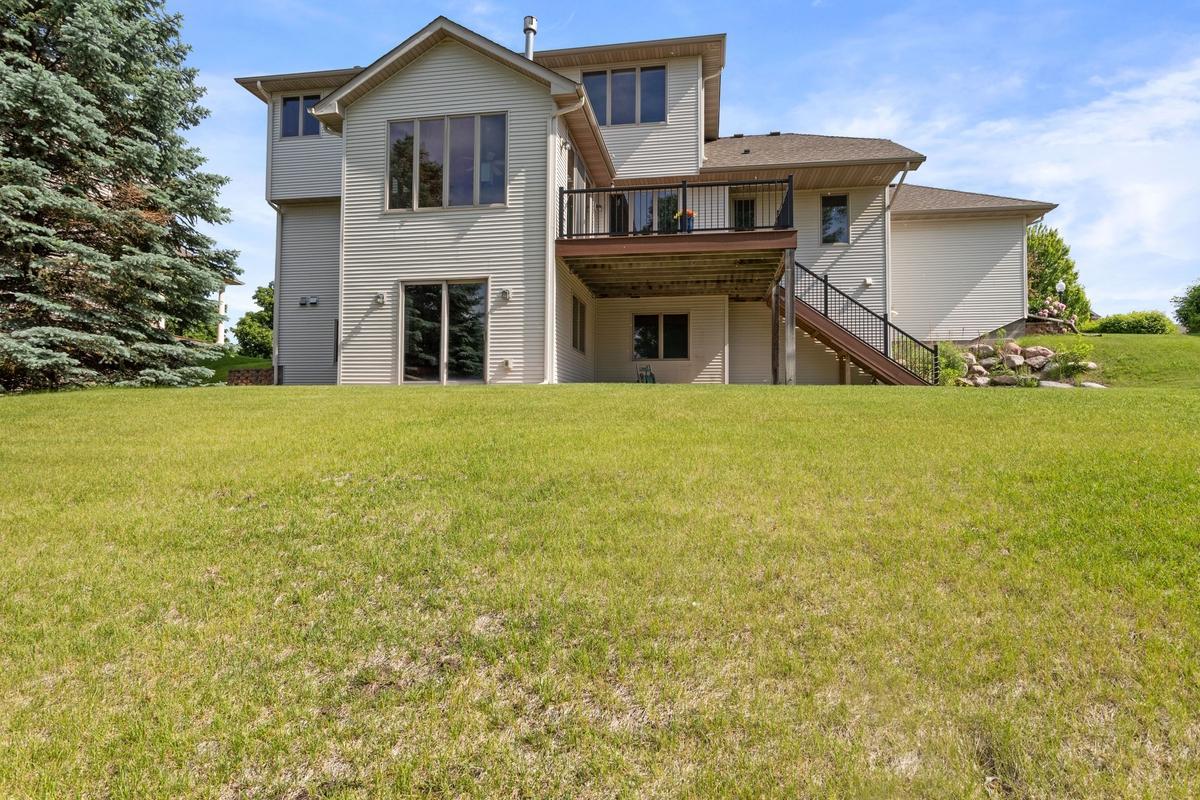 View of Residential at 5721 103rd Avenue, Brooklyn Park MN 55443, Brooklyn Park (40 of 41) - Mike Wilen | Minnesota Team Real Estate