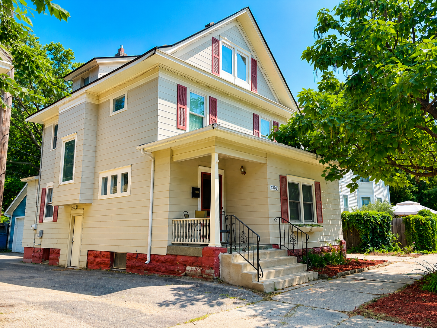 View of Residential at 1308 24th Street, Minneapolis MN 55405, Minneapolis (19 of 19) - Mike Wilen | Minnesota Team Real Estate