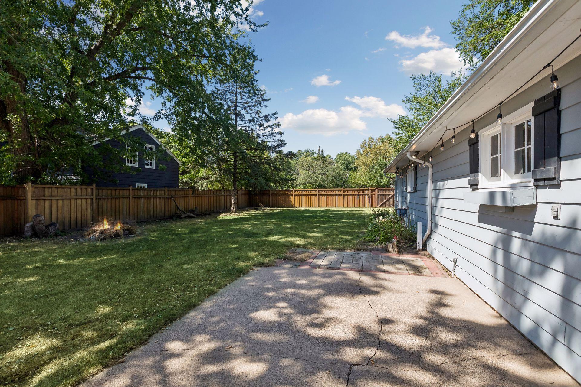 View of Residential at 1789 Asbury Street, Falcon Heights MN 55113, Falcon Heights (41 of 46) - Mike Wilen | Minnesota Team Real Estate