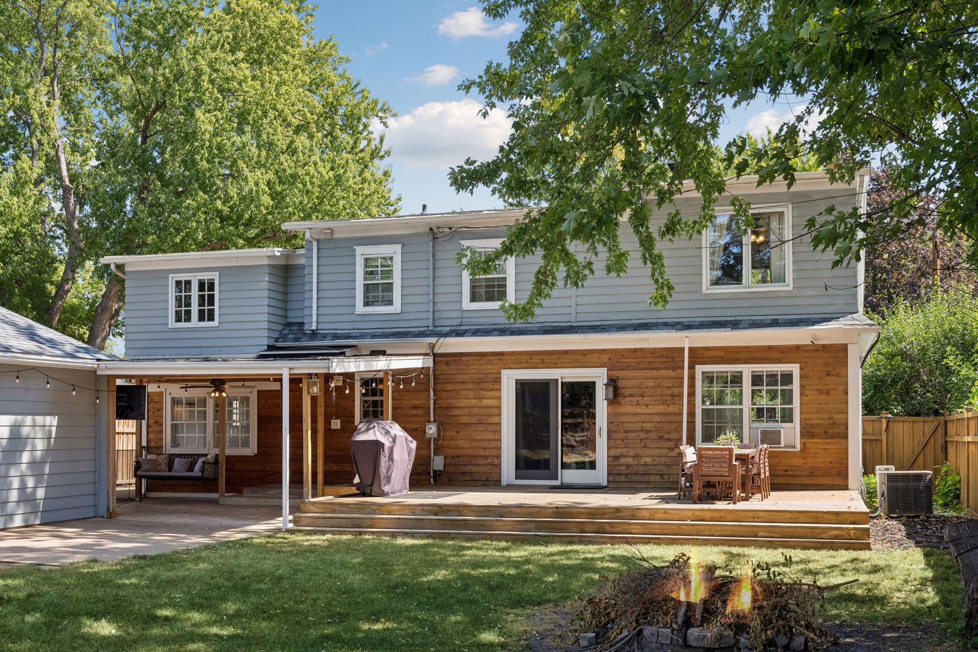 View of Residential at 1789 Asbury Street, Falcon Heights MN 55113, Falcon Heights (35 of 46) - Mike Wilen | Minnesota Team Real Estate