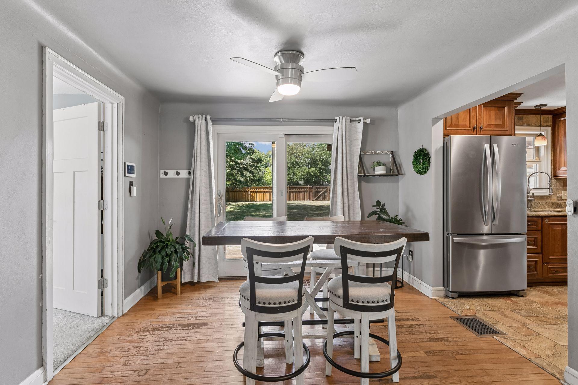 View of Residential at 1789 Asbury Street, Falcon Heights MN 55113, Falcon Heights (10 of 46) - Mike Wilen | Minnesota Team Real Estate