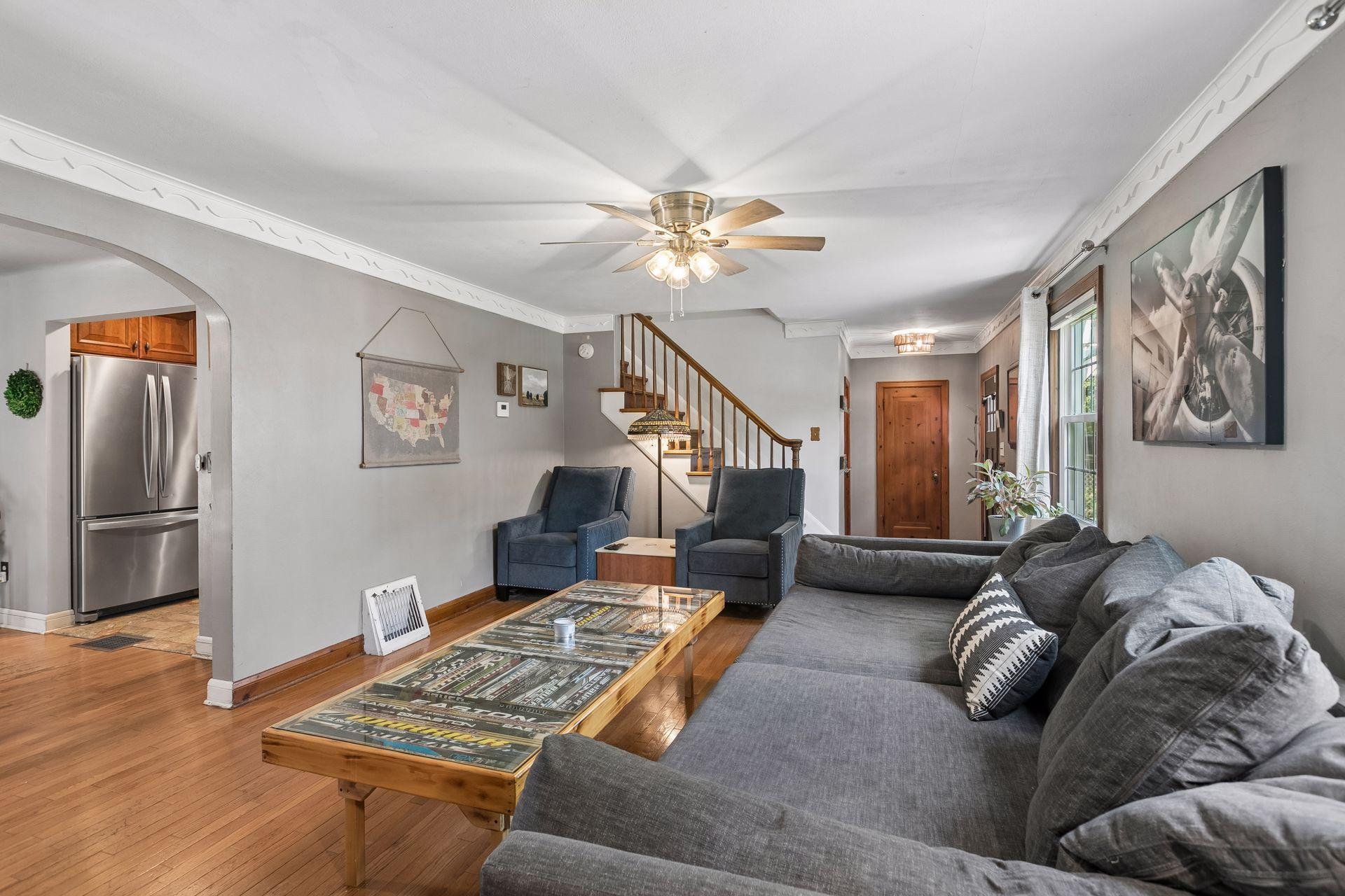 View of Residential at 1789 Asbury Street, Falcon Heights MN 55113, Falcon Heights (9 of 46) - Mike Wilen | Minnesota Team Real Estate